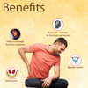 Cipzer Falshifa 30 Capsules | Supports Kidney Health & Joint Comfort