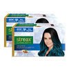 Streax Ultralights Highlighting Kit Blue Sapphire(6926)Pack Of 2