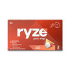 Ryze Nicotine Gums | Fruit Blast | 2Mg | Helps Quit Smoking & Tobacco | 3 Count | Pack Of 20