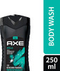 Axe Apollo 3 In 1 Body | Face & Hair Wash For Men | Long-Lasting Fragrance | 250Ml
