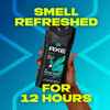Axe Apollo 3 In 1 Body | Face & Hair Wash For Men | Long-Lasting Fragrance | 250Ml