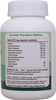 Ayur Champ - Pack Of 4 -Calci Plus | Bone Health | Herbal Supplement | 60 Capsules