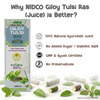Nidco Giloy Juice 500Ml