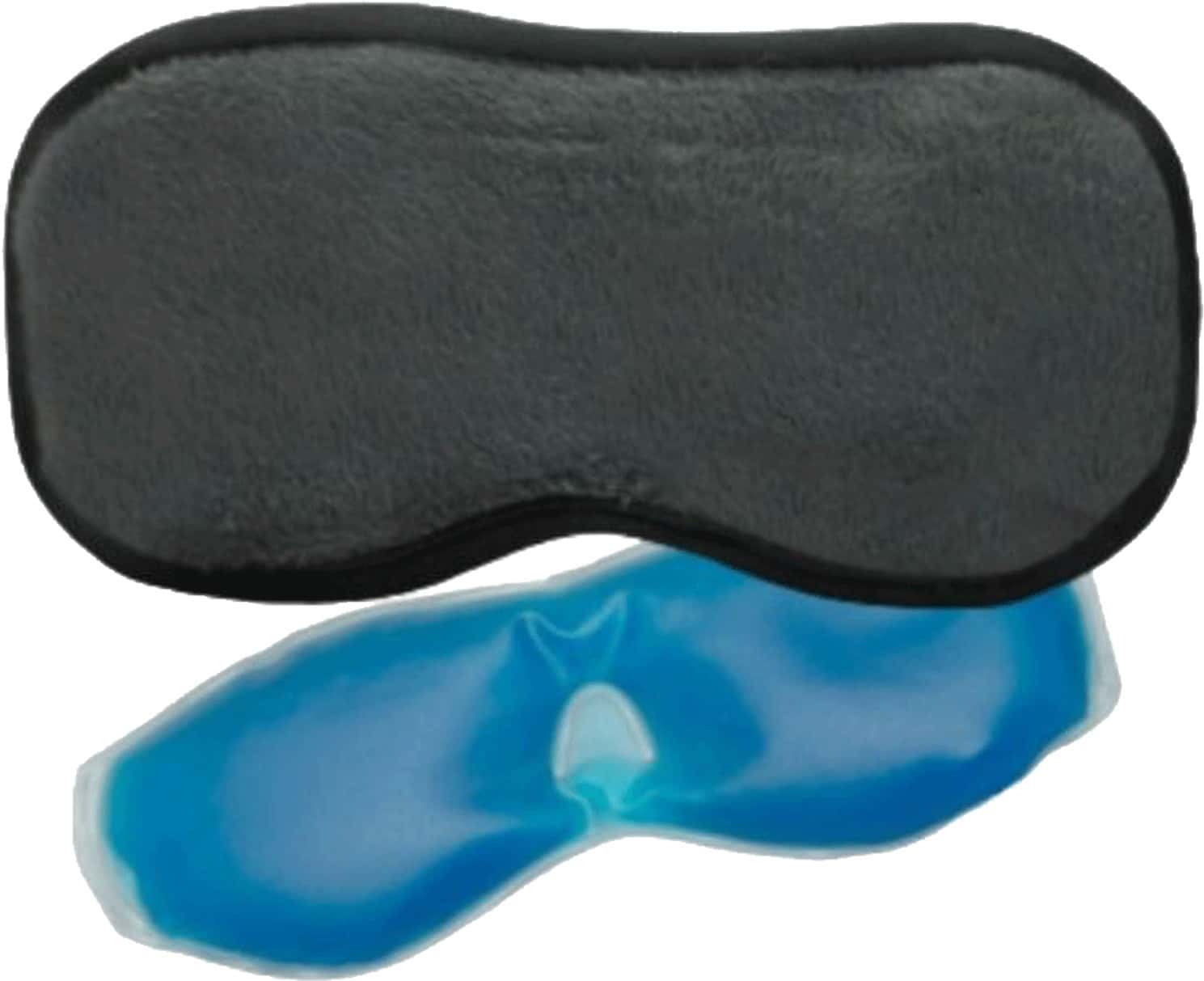 Sandpuppy Eyefresh (Pack Of Two)Reusable Cool Gel Eye Mask - Universal Fit