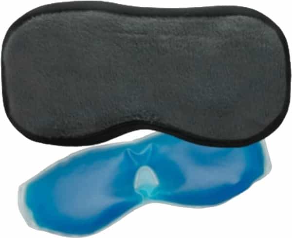 Sandpuppy Eyefresh (Pack Of Two)Reusable Cool Gel Eye Mask - Universal Fit