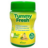 Brinton Tummy Fresh (Sugar Free) For Healthy Digestive Sytem | 100 Gm X Pack Of 2
