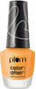 Plum Color Affair Nail Polish Summer Sorbet Collection Mango 11 Ml
