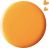 Plum Color Affair Nail Polish Summer Sorbet Collection Mango 11 Ml