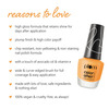 Plum Color Affair Nail Polish Summer Sorbet Collection Mango 11 Ml