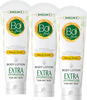 Boroline Bo Body Lotion 100 Ml X 3| Moisturizer | Nourishes Dry Skin In Winter (300 Ml)