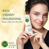 Boroline Bo Body Lotion 100 Ml X 3| Moisturizer | Nourishes Dry Skin In Winter (300 Ml)