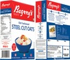 Bagrry'S Steel Cut Oats -500g