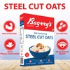 Bagrry'S Steel Cut Oats -500g