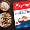 Bagrry'S Steel Cut Oats -500g