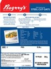 Bagrry'S Steel Cut Oats -500g