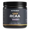Nutrabay Gold Bcaa 4:1:1 - Berry Blast - 300G