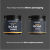 Nutrabay Gold Bcaa 4:1:1 - Berry Blast - 300G