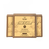Nat Habit Soothing Sandalwood Soap - Exfoliates | Brightens Skin & Reduces Fine Lines (125g)