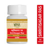 Uma Ayurveda Smritisagar Ras Ayurvedic Tablets 80 Tab