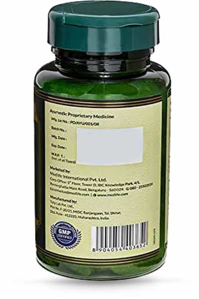 Medlife Essentials Garcinia Capsule 60