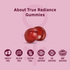 Nutriburst True Radiance Gummies For Collagen Improvement & Healthy Skin (30 Gummy)
