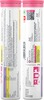 Chicnutrix Cysterhood - Pcos Management - 60 Effervescent Tablets - Strawberry