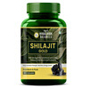 Vlado's Himalayan Organics Pure Shilajit 24 Carat Gold - 60 Veg Capsules