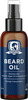 The Beard Story Paraben Free Beard Oil With Vit E Argan Oil For Soft | Shiny | Itch-Free Beard 50Ml