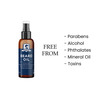 The Beard Story Paraben Free Beard Oil With Vit E Argan Oil For Soft | Shiny | Itch-Free Beard 50Ml