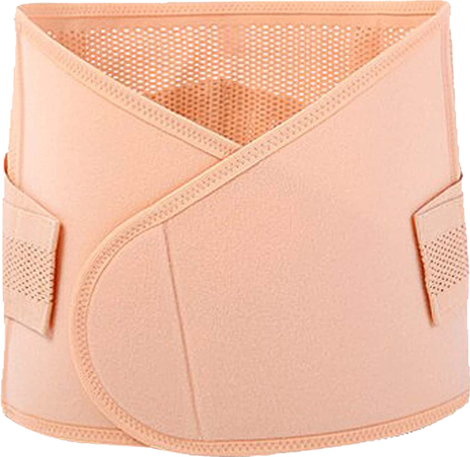Luvlap Post Natal Maternity Corset Belt Postpartum Tummy Shaper Xxl