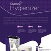 Diversey Hyginizer Kit