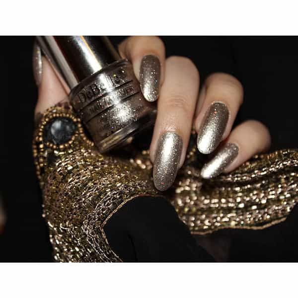 Debelle Gel Nail Polish Combo Set Of 4 Neutral | 8Ml Each Rakhi Gift