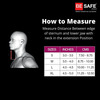 Besafe Forever Cervical Collar Soft For Neck Pain Relief | L