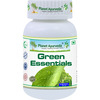 Planet Ayurveda Green Essentials - 60 Capsules