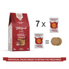 Taste Good Calcium And Vitamin D Biscuits - Pack Of 4
