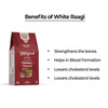 Taste Good Calcium And Vitamin D Biscuits - Pack Of 4