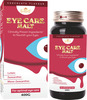 Mbdhwellness Eye Care Malt Vision Health For All Ages {Lutein Zeaxanthin & More} (Pack Of 3)