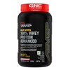 Gnc Amp Gold Series 100% Whey Protein Advanced (Strawberry | 2 Lbs)