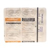 Liveasy Wellness Probiotic 25 Billion Cfu's- Improves Digestion & Metabolism - Strip (60 Tablets)