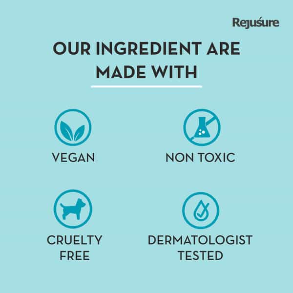 Rejusure Alpha Arbutin 2 + Hyaluronic Acid 2 + Kojic Acid 1 Face Serum - 30Ml