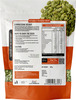 Nourishvitals Healthy Munching Combo | Chia Roasted Seeds + Pumpkin Roasted Seeds (200Gm Each)
