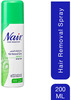 Nair Kiwi Hair Removal Spray 200Ml