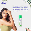 Nair Kiwi Hair Removal Spray 200Ml