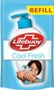 Lifebuoy Cool Fresh Menthol Germ Protection Handwash Bottle Of 185 Ml