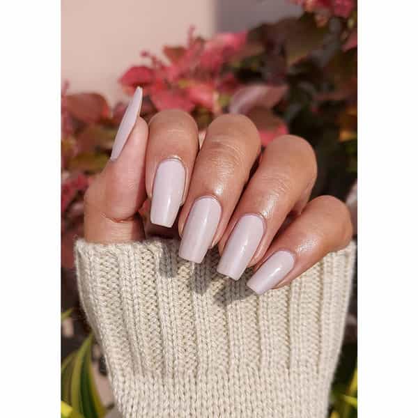 Debelle Gel Nail Lacquer Porcelain Isabela | 8Ml