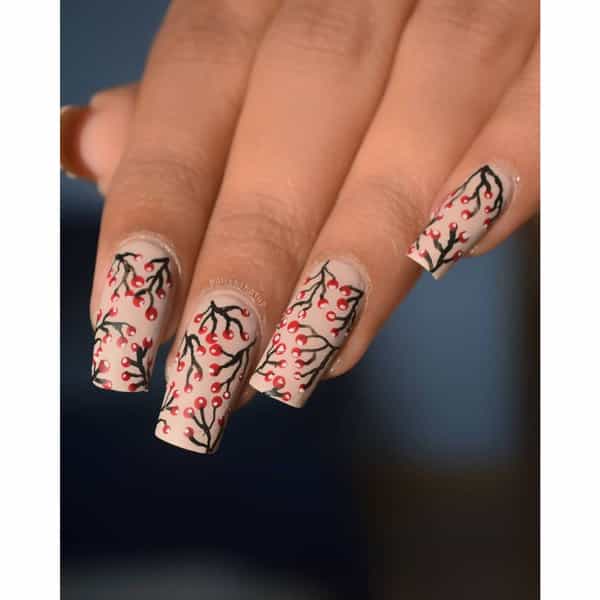 Debelle Gel Nail Lacquer Porcelain Isabela | 8Ml