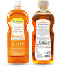 Dr. Morepen Burnol Antiseptic Solution | 1 Ltr