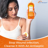 Dr. Morepen Burnol Antiseptic Solution | 1 Ltr