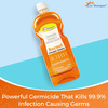 Dr. Morepen Burnol Antiseptic Solution | 1 Ltr
