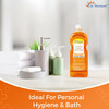 Dr. Morepen Burnol Antiseptic Solution | 1 Ltr